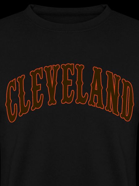 Cleveland