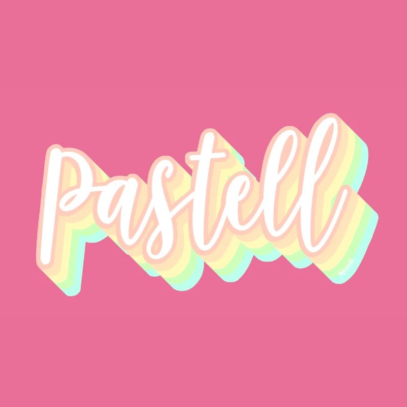Pastell