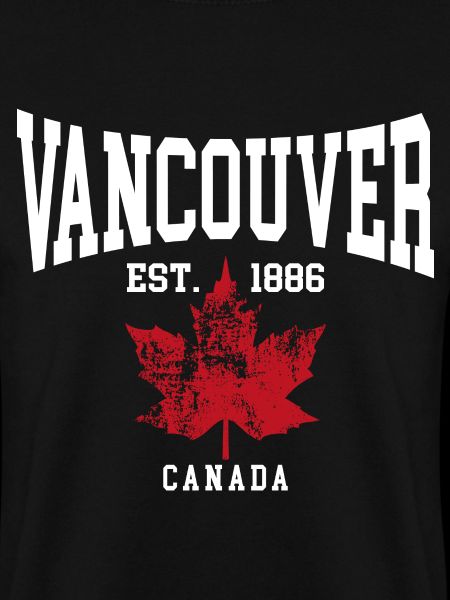 Vancouver