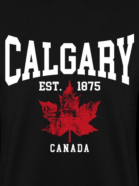 Calgary