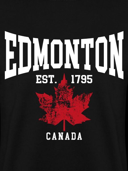 Edmonton