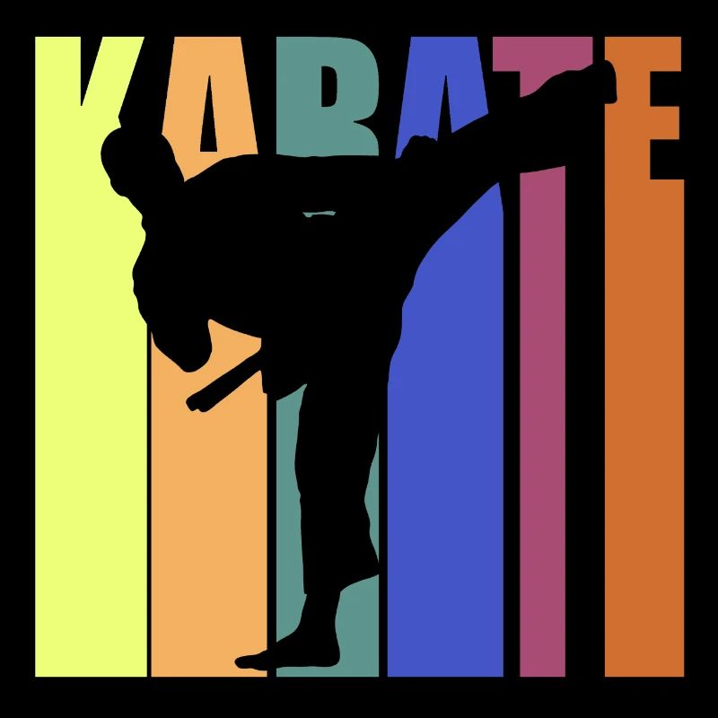 karaté