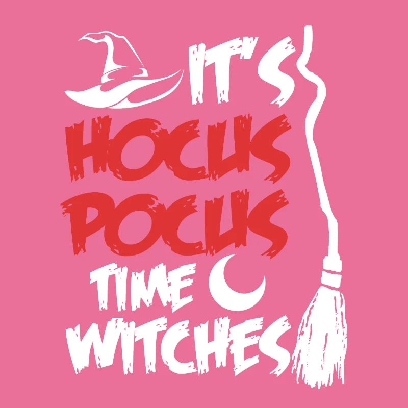 Hocus Pocus
