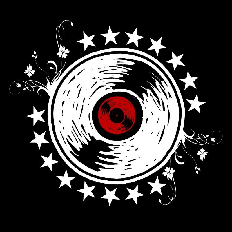 music CD