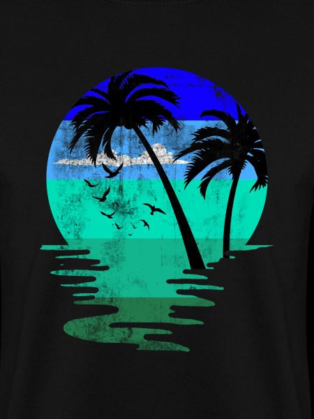 Beach Strand