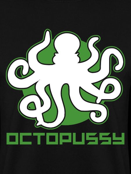 Oktopus