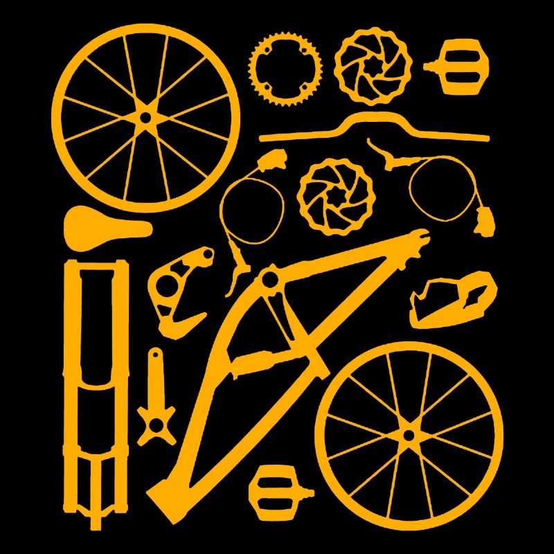 Fahrrad
