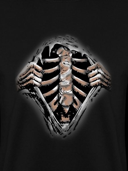 skeleton
