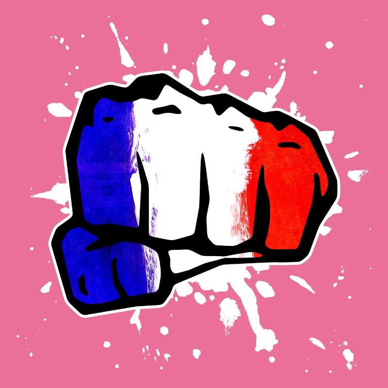 Frankreich Faust