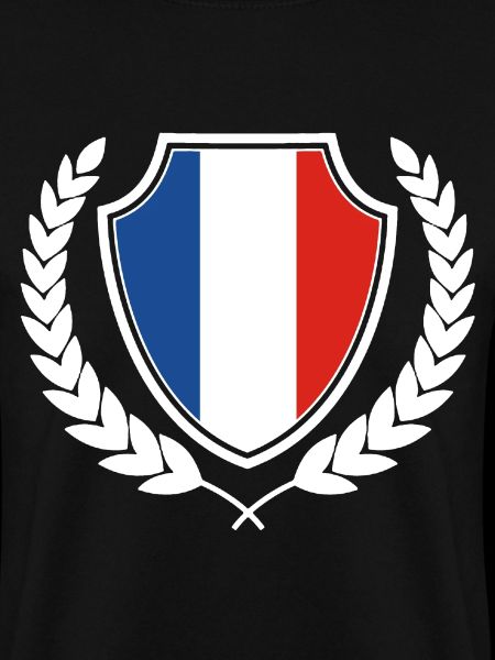 Frankreich