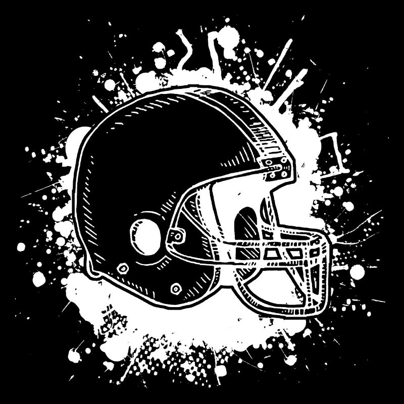 Football Helm