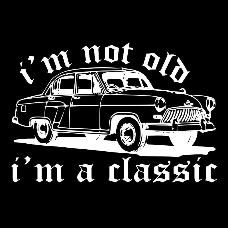 Voiture classique