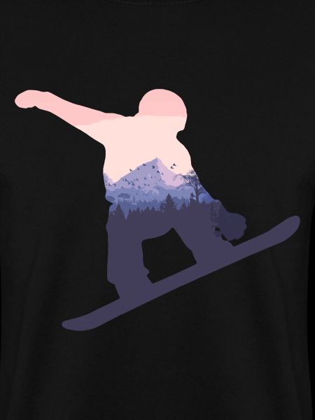 Snowboard