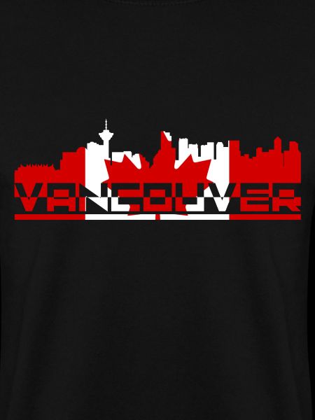 Canada Vancouver
