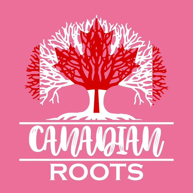 Canada maple leaf