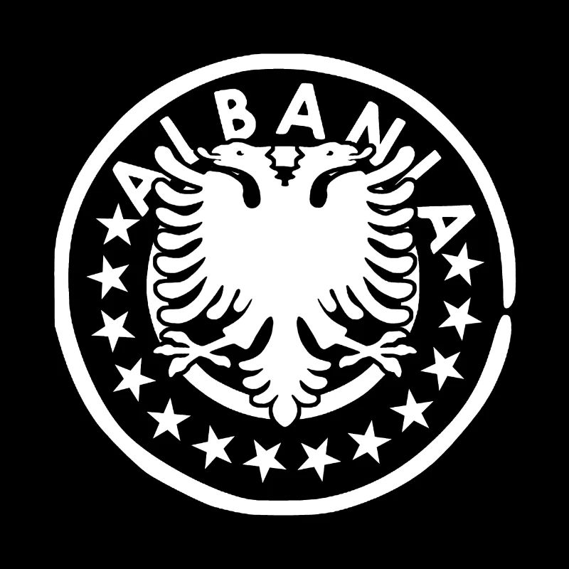 Albanien