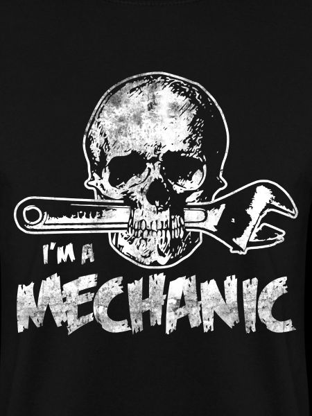 Mechaniker