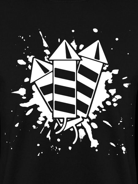 Silvester Feuerwerk