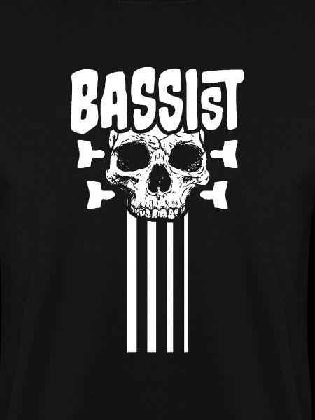 Bassist