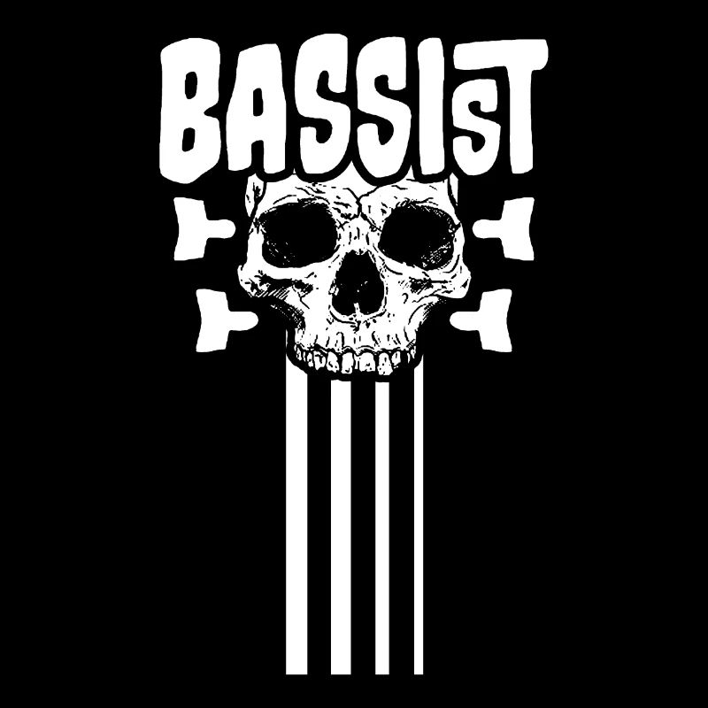 bass player