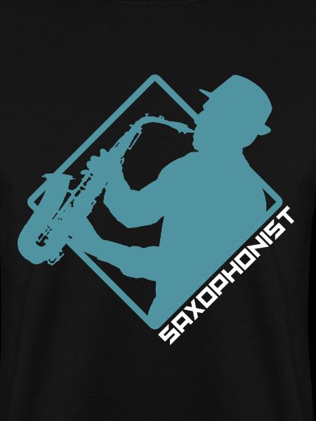 saxophone