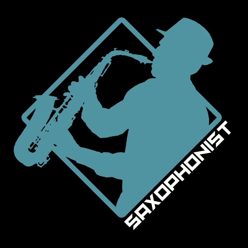 Saxophon