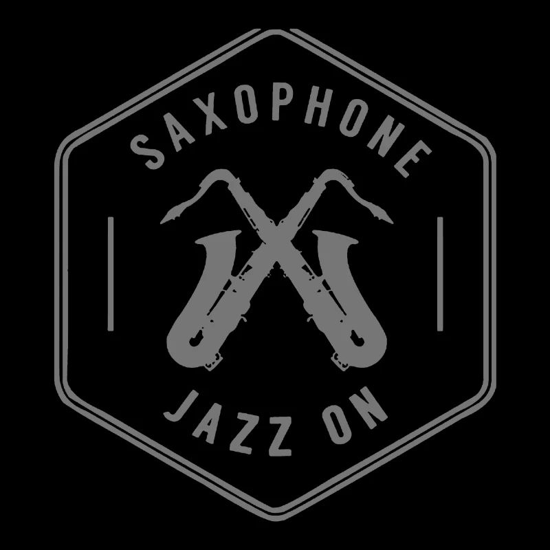 saxophone
