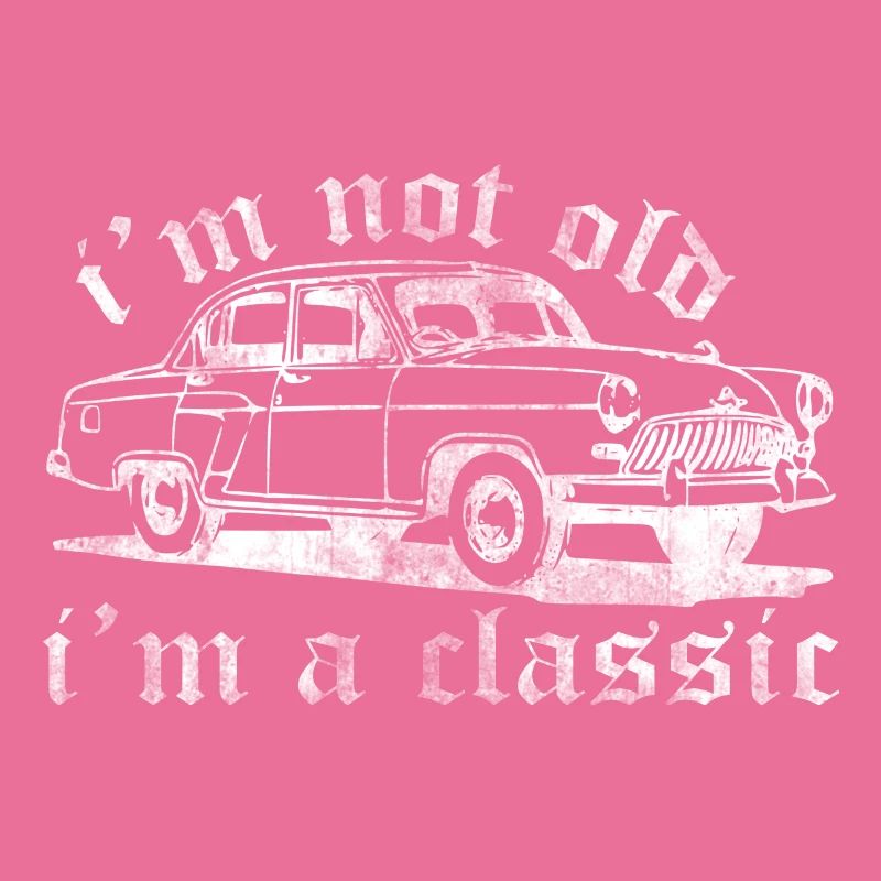 Auto Klassisch