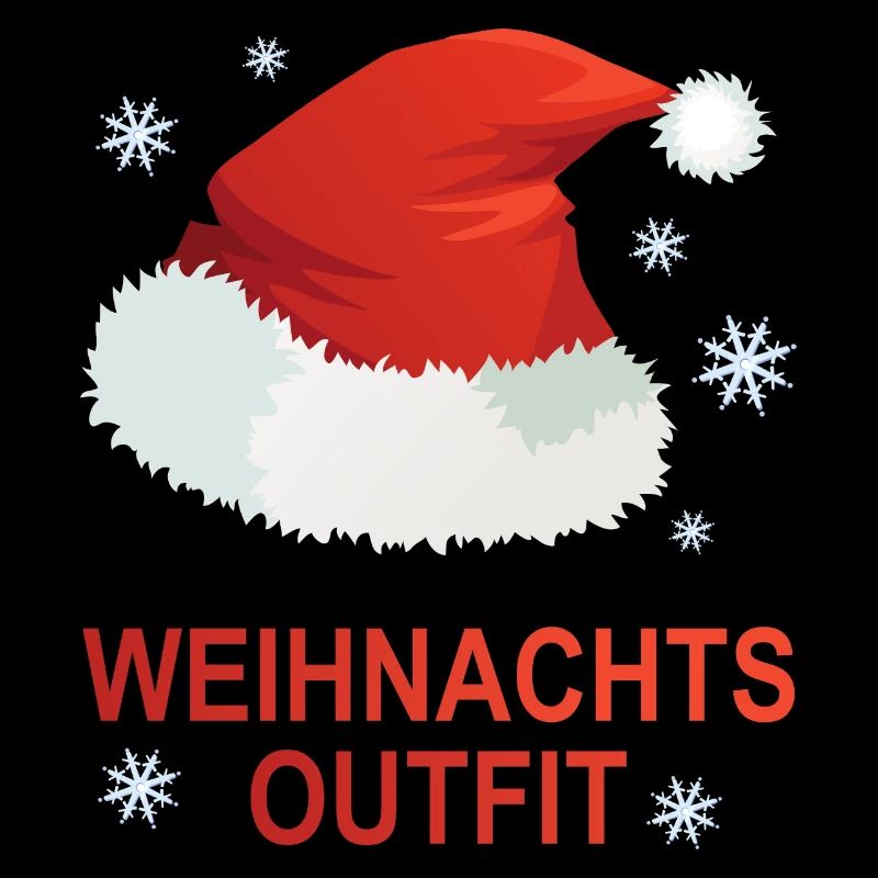 Weihnachts Outfit