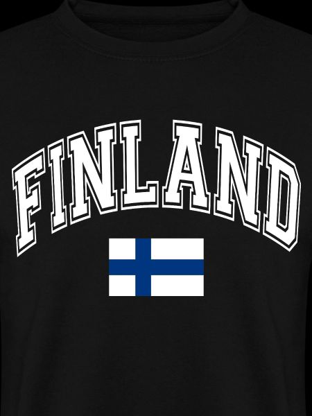 Finnland Flagge