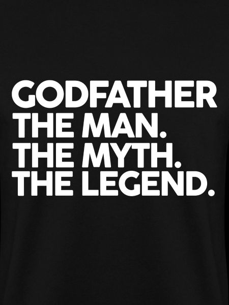 Godfather gift