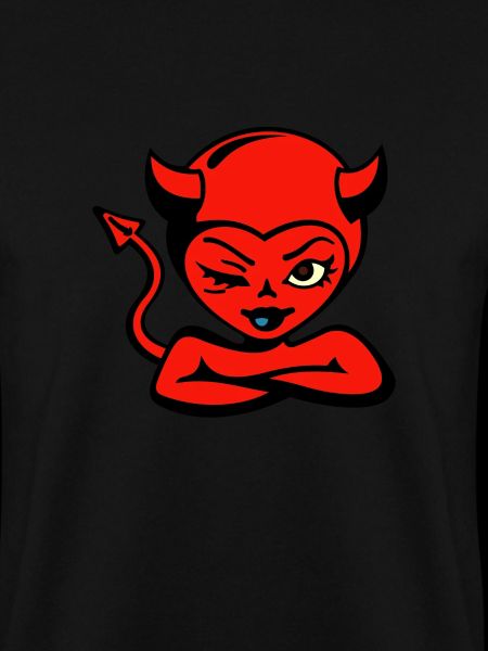 Devil, Devil, Devil Woman