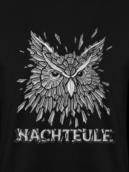 Nachteule