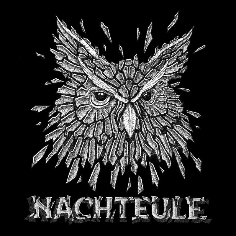 Nachteule