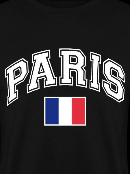 Drapeau de Paris