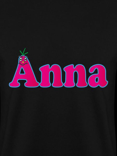 First name Anna