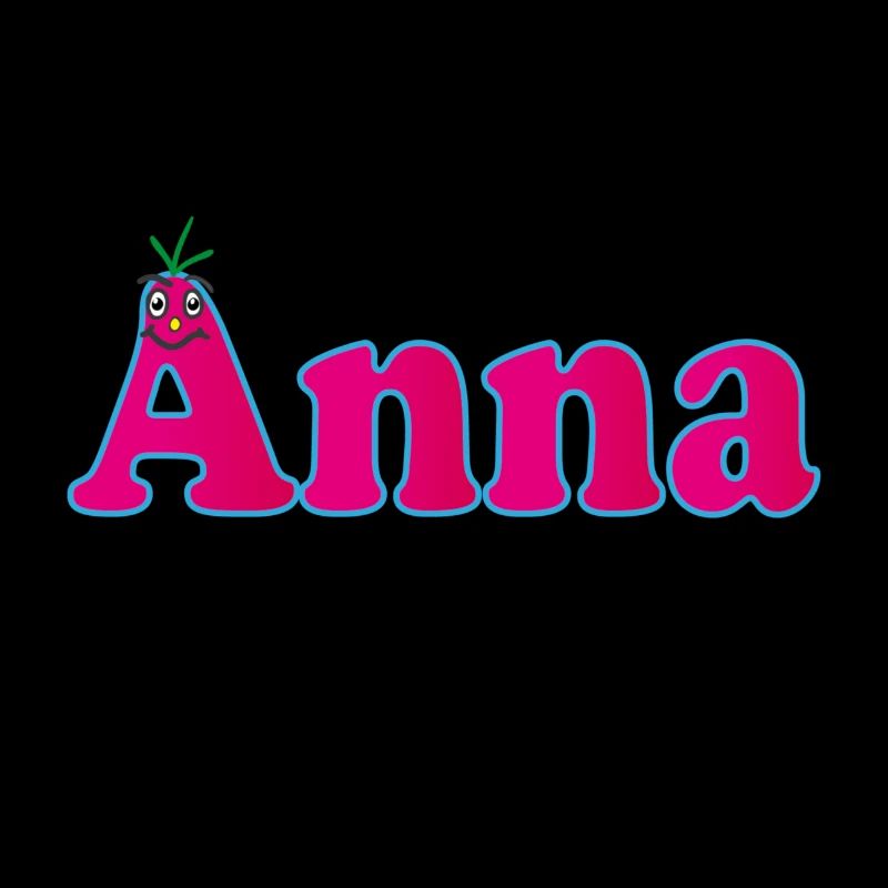 Vorname Anna