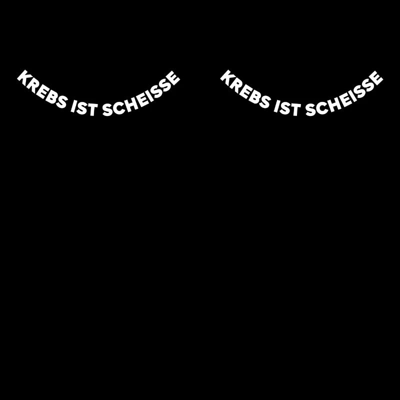 Krebs Augen