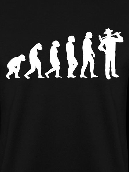 Evolution Gärtner