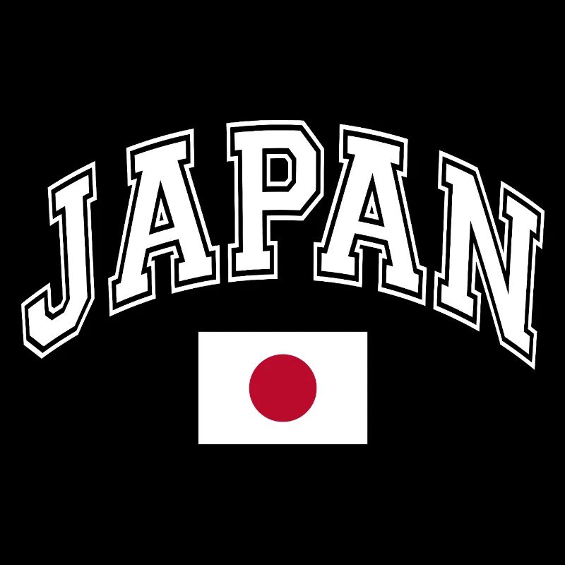 Drapeau du Japon