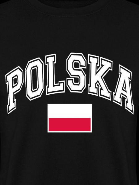 Polen Flagge
