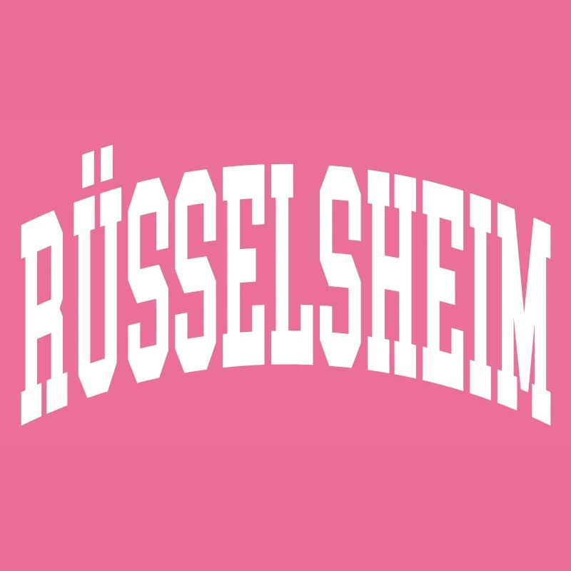 Rüsselsheim