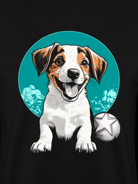 Jack Russel