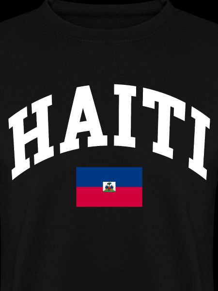 Haiti Flag