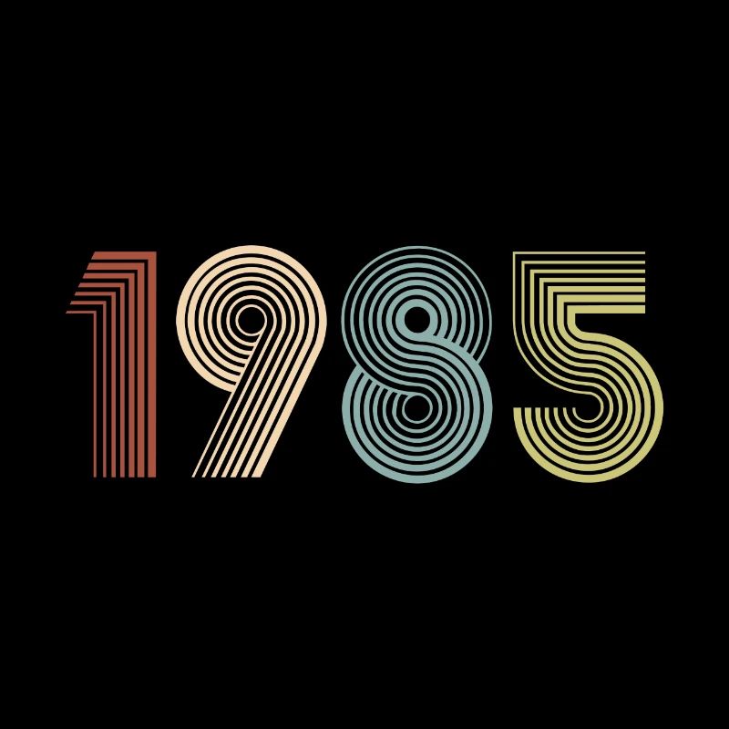 Geburtsjahr 1985