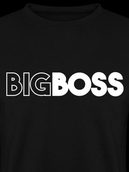 funny giftidea big boss