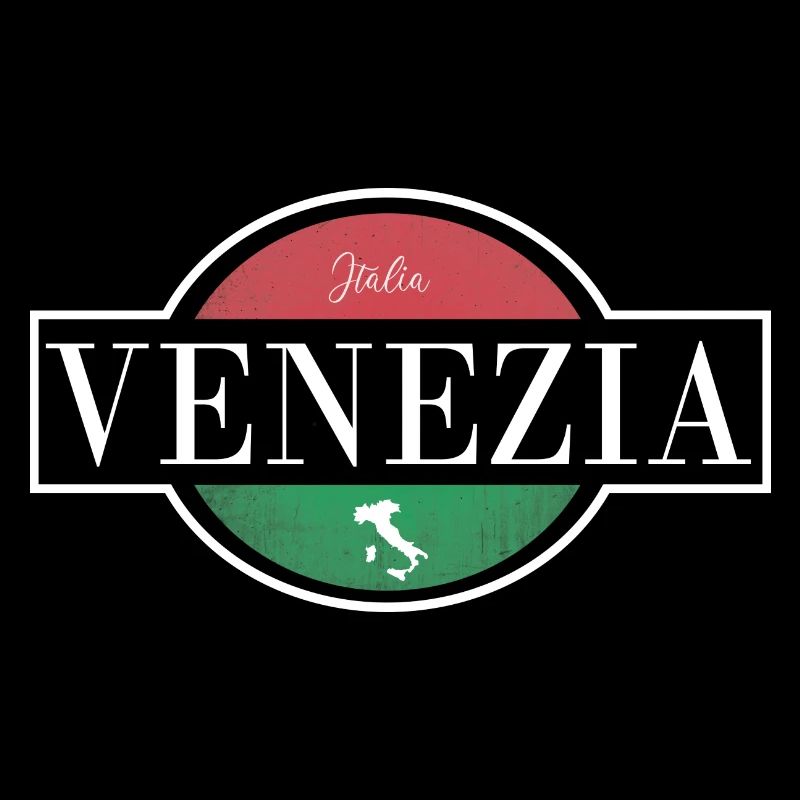 Venedig, Venezia, Venice, I Love