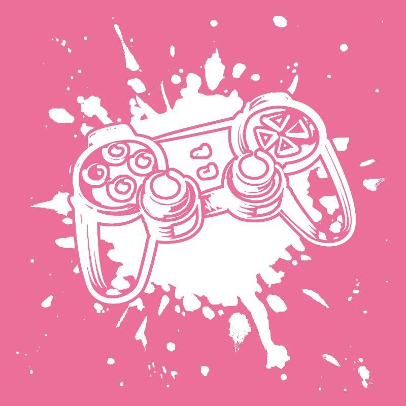 Gamer