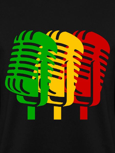 reggae