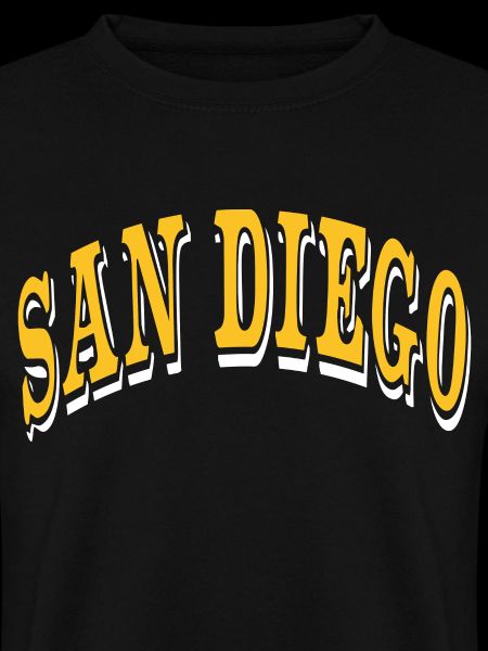San Diego